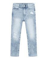 Emie Distressed Jeans
