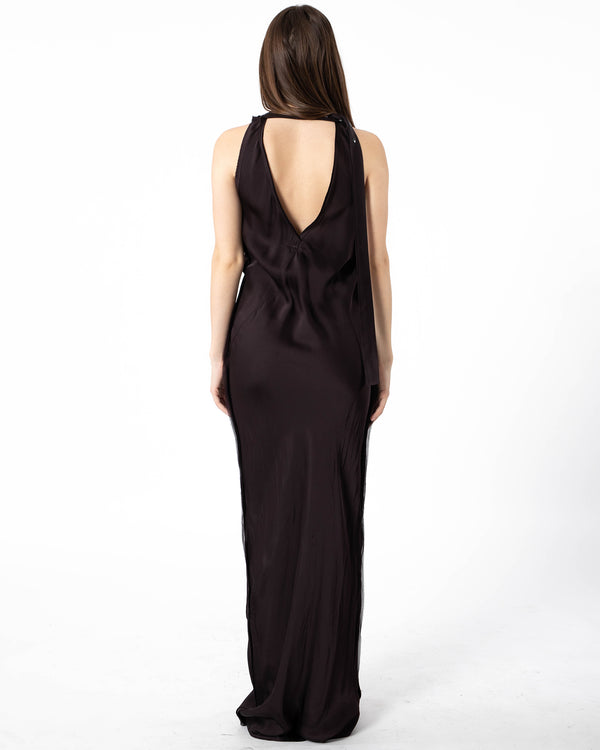 ILARIA NISTRI - Maxi Dress | Luxury Designer Fashion | tntfashion.ca