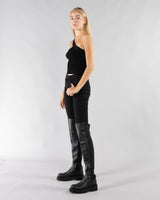 GAUGE81 - Selas Top | Luxury Designer Fashion | tntfashion.ca