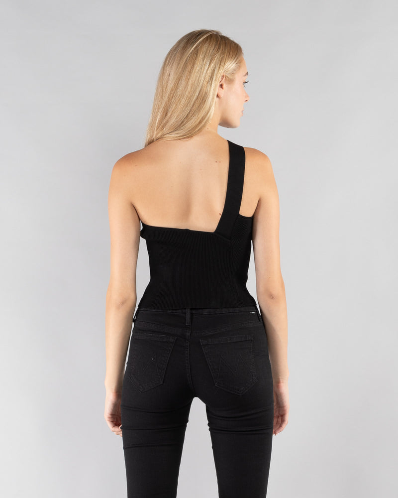 GAUGE81 - Selas Top | Luxury Designer Fashion | tntfashion.ca