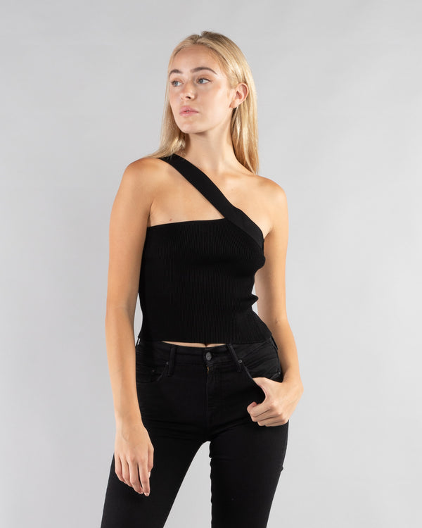 GAUGE81 - Selas Top | Luxury Designer Fashion | tntfashion.ca