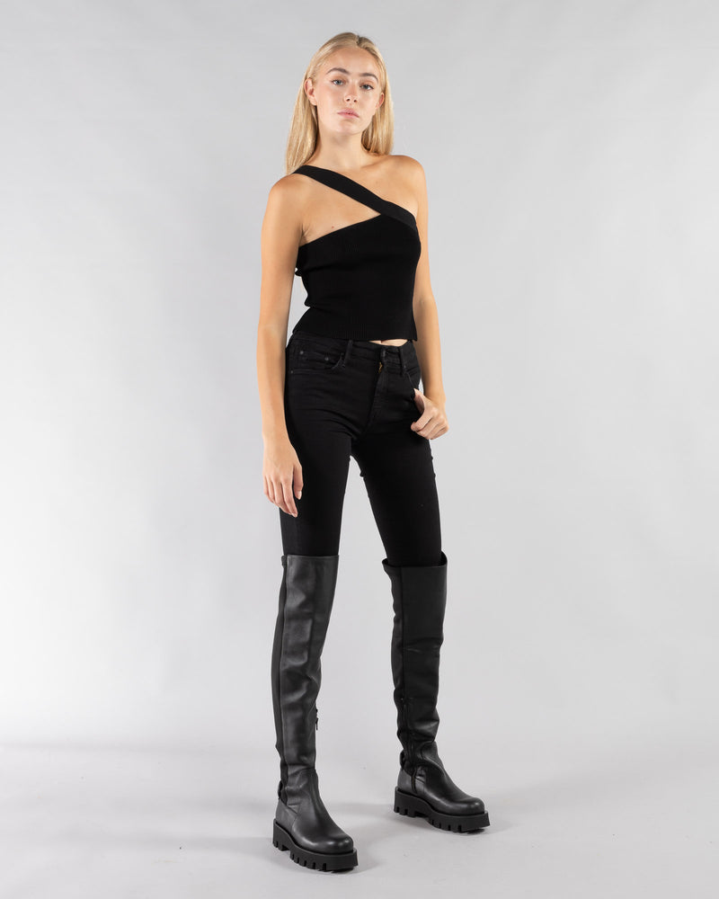 GAUGE81 - Selas Top | Luxury Designer Fashion | tntfashion.ca