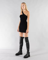 GAUGE81 - Soria Dress | Luxury Designer Fashion | tntfashion.ca