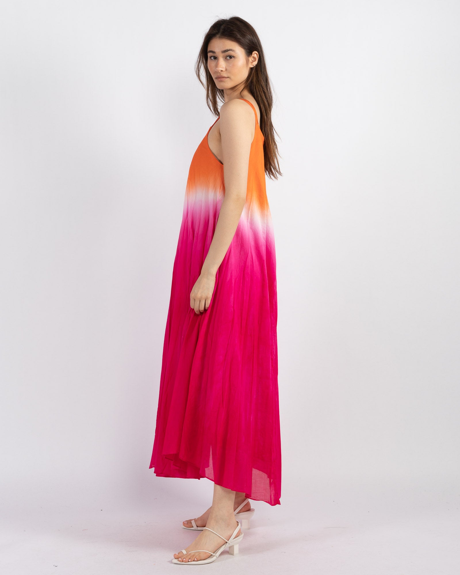 GILDA MIDANI - Fresh Dress | Luxury Designer Fashion | tntfashion.ca