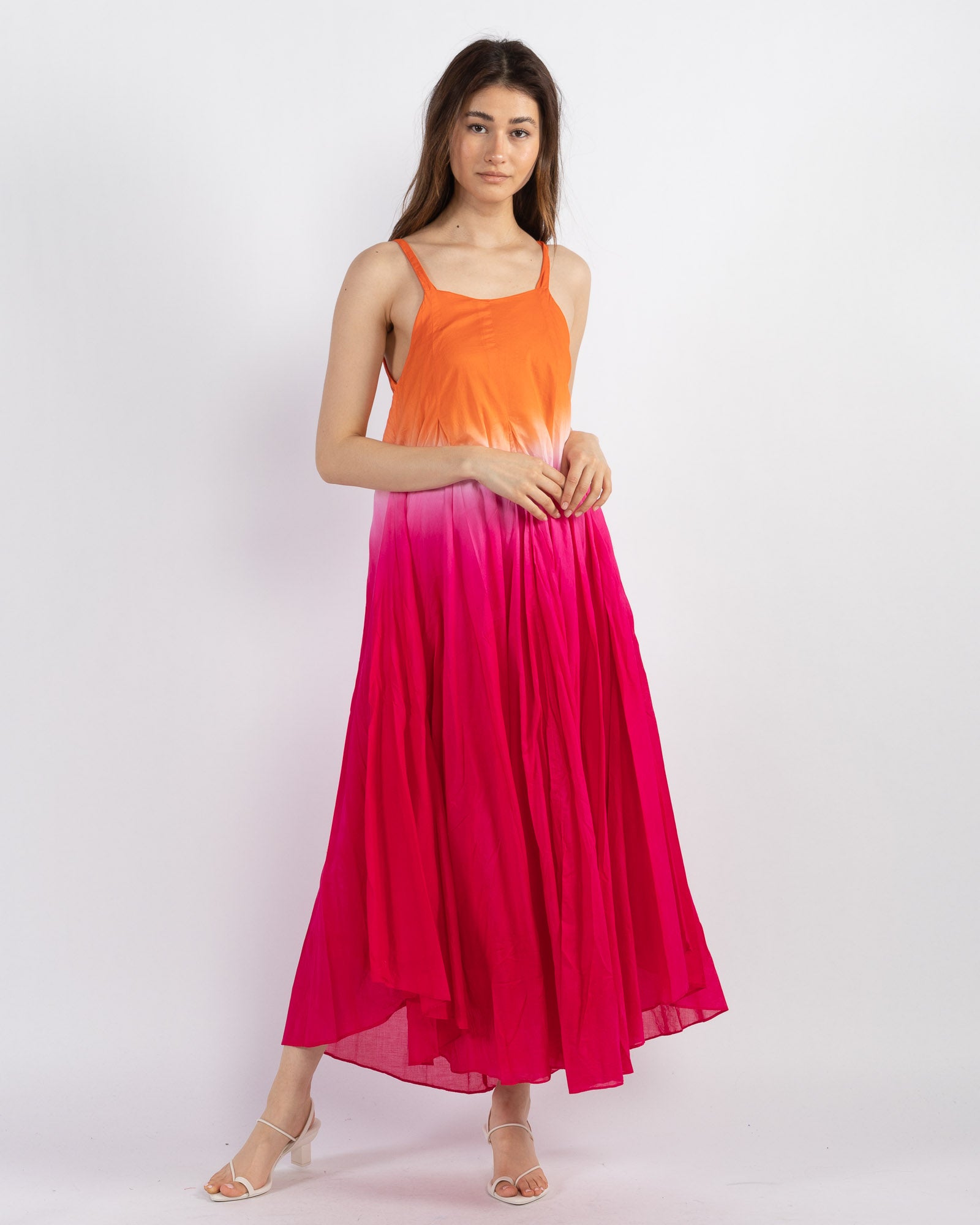 GILDA MIDANI - Fresh Dress | Luxury Designer Fashion | tntfashion.ca