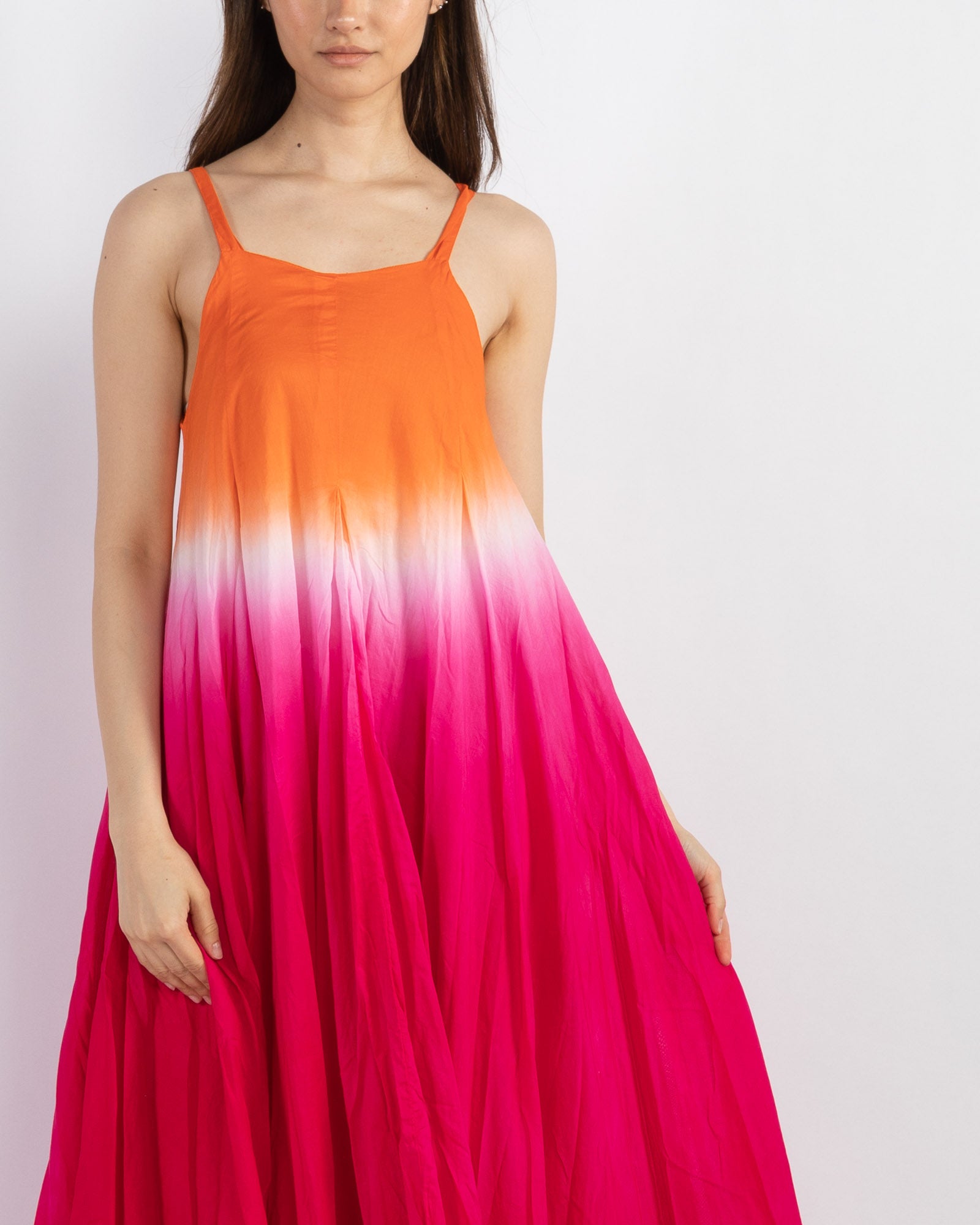 GILDA MIDANI - Fresh Dress | Luxury Designer Fashion | tntfashion.ca