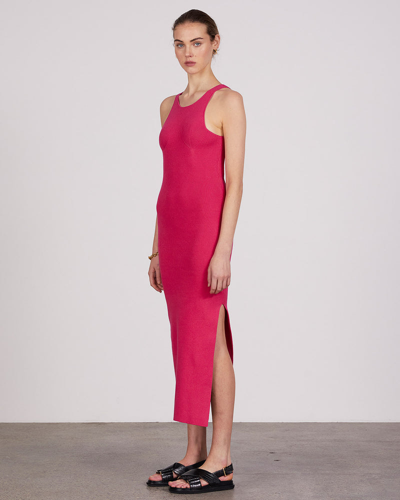 ANNA QUAN - Jemma Dress | Luxury Designer Fashion | tntfashion.ca