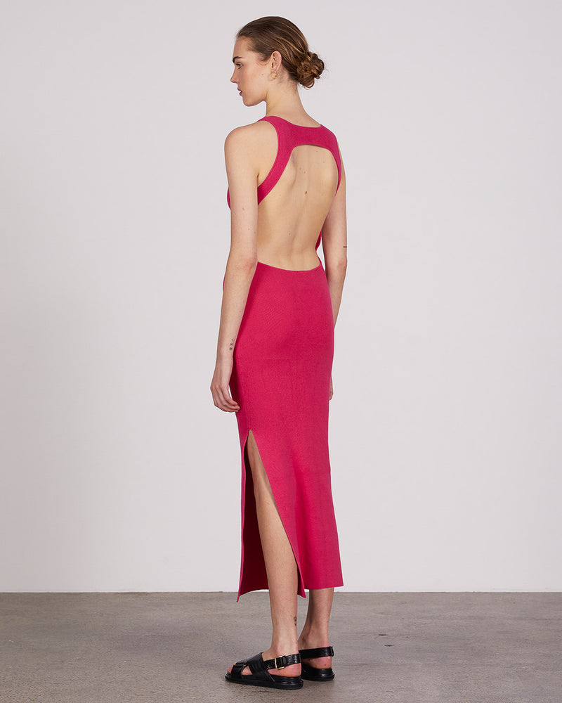 ANNA QUAN - Jemma Dress | Luxury Designer Fashion | tntfashion.ca