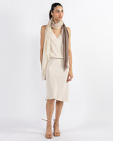 PETER COHEN - Blend Dress | Luxury Designer Fashion | tntfashion.ca