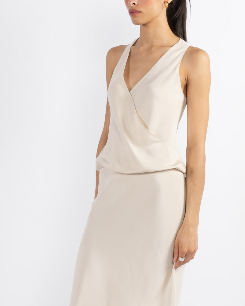 PETER COHEN - Blend Dress | Luxury Designer Fashion | tntfashion.ca