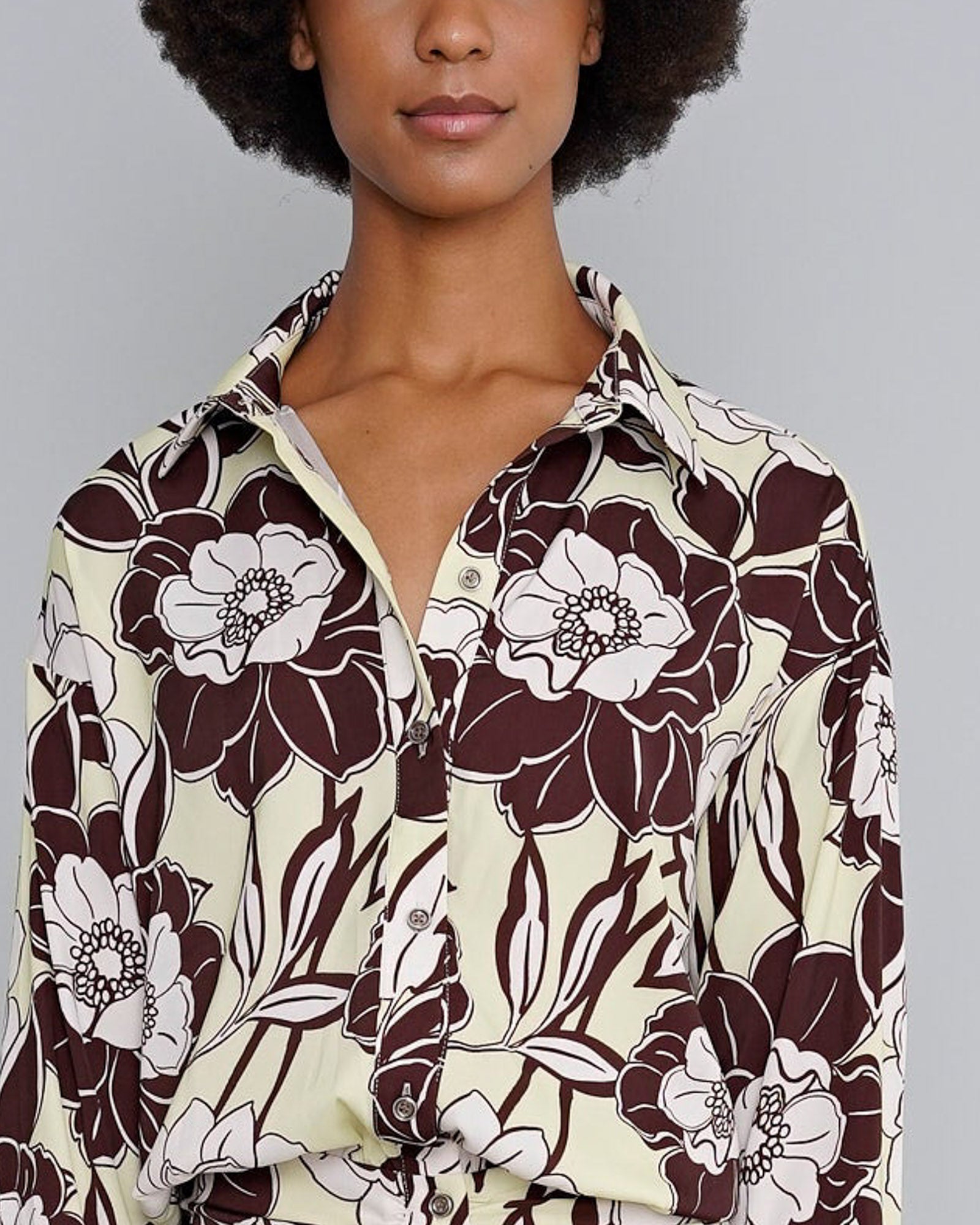 LE SUPERBE - Rose Garden Dress | Luxury Designer Fashion | tntfashion.ca