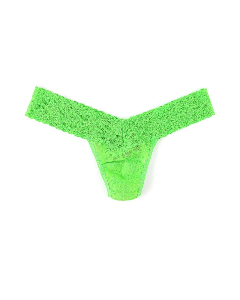 HANKY PANKY - Low Rise Thong | Luxury Designer Fashion | tntfashion.ca