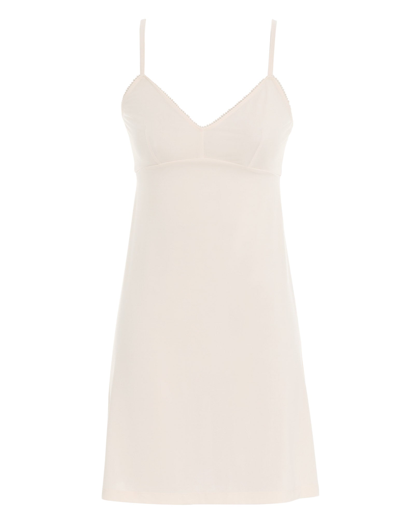 ZIMMERMANN Tiggy Lace Mini Tunic