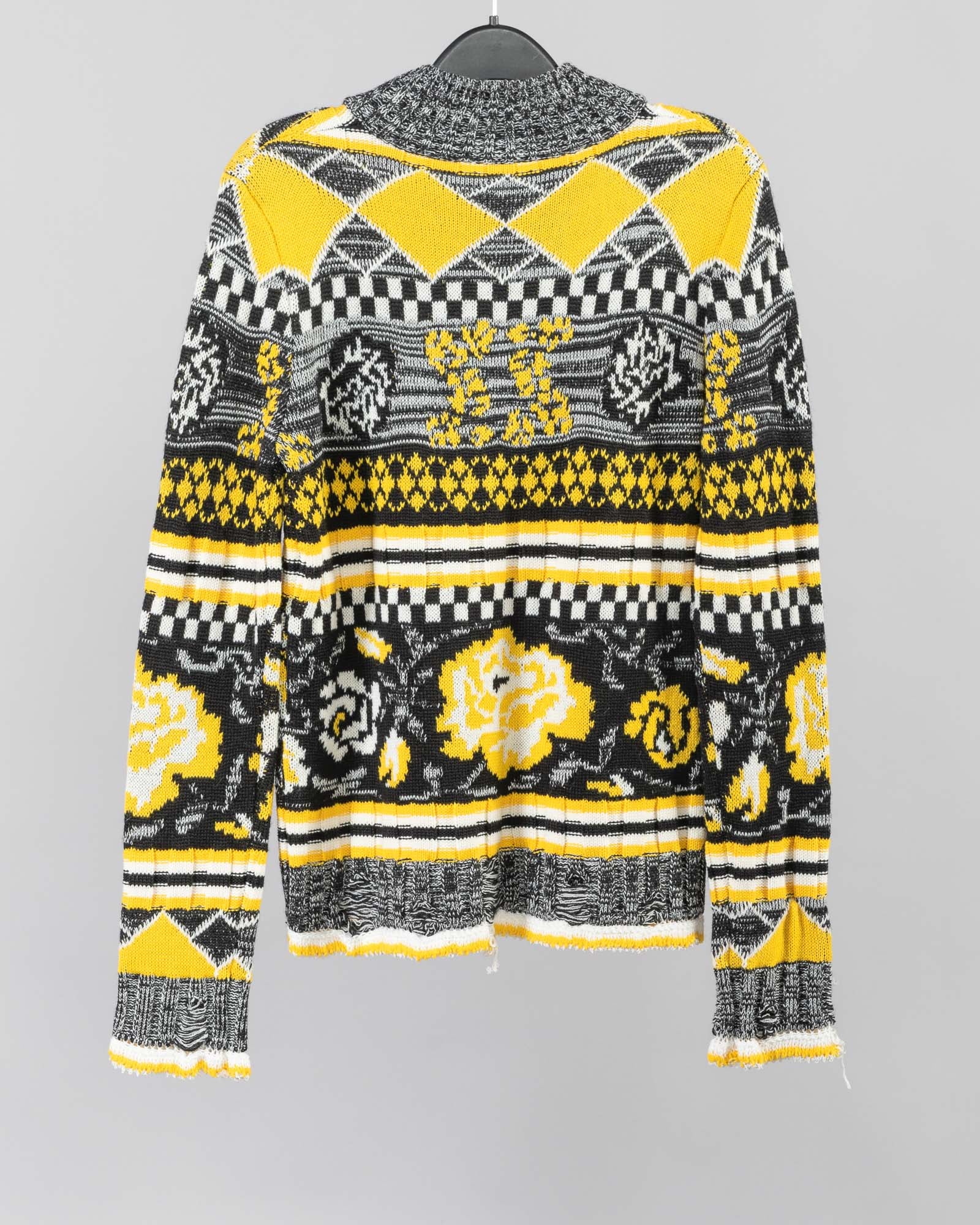 MSGM - W Msgm Sweater | Luxury Designer Fashion | tntfashion.ca