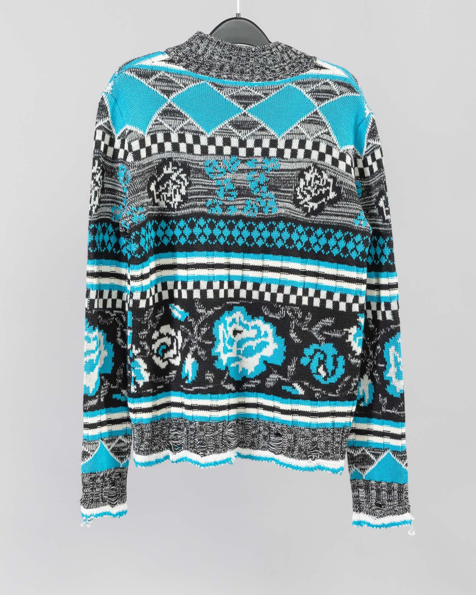 MSGM - W Msgm Sweater | Luxury Designer Fashion | tntfashion.ca