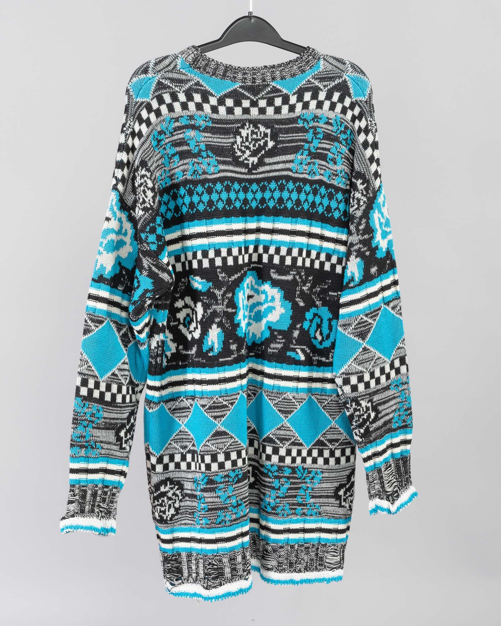 MSGM - W Msgm Sweater | Luxury Designer Fashion | tntfashion.ca