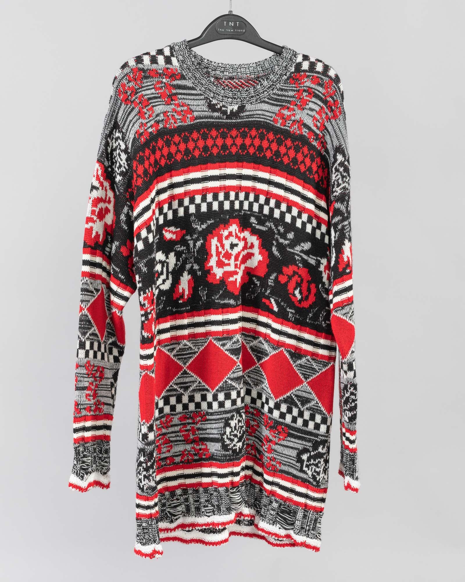 MSGM - W Msgm Sweater | Luxury Designer Fashion | tntfashion.ca