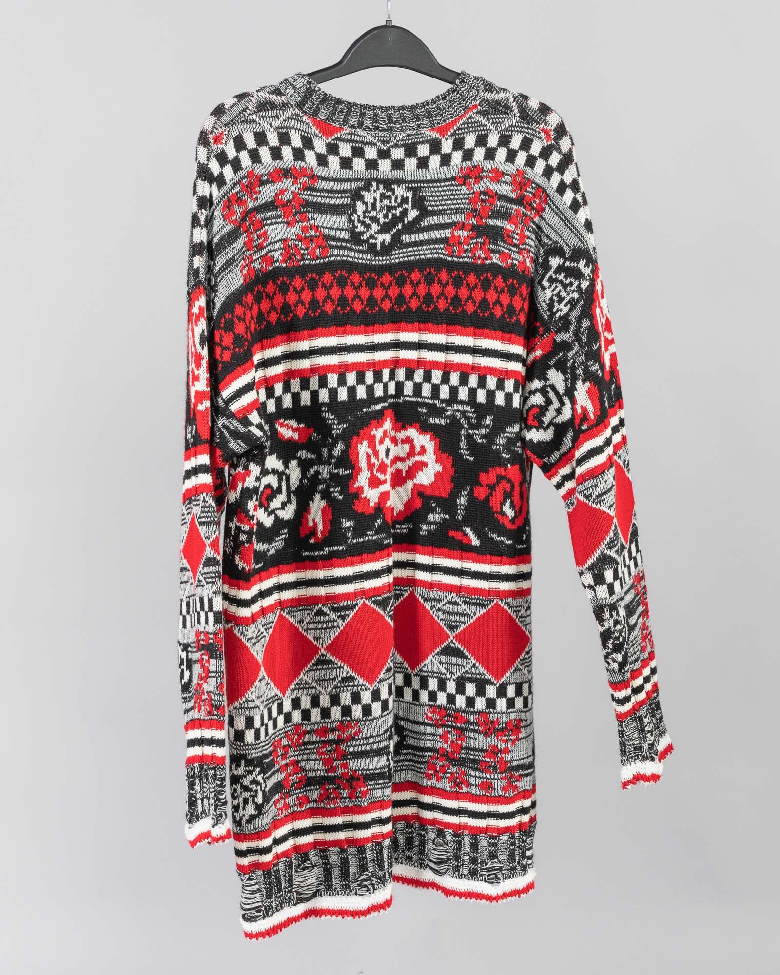 MSGM - W Msgm Sweater | Luxury Designer Fashion | tntfashion.ca