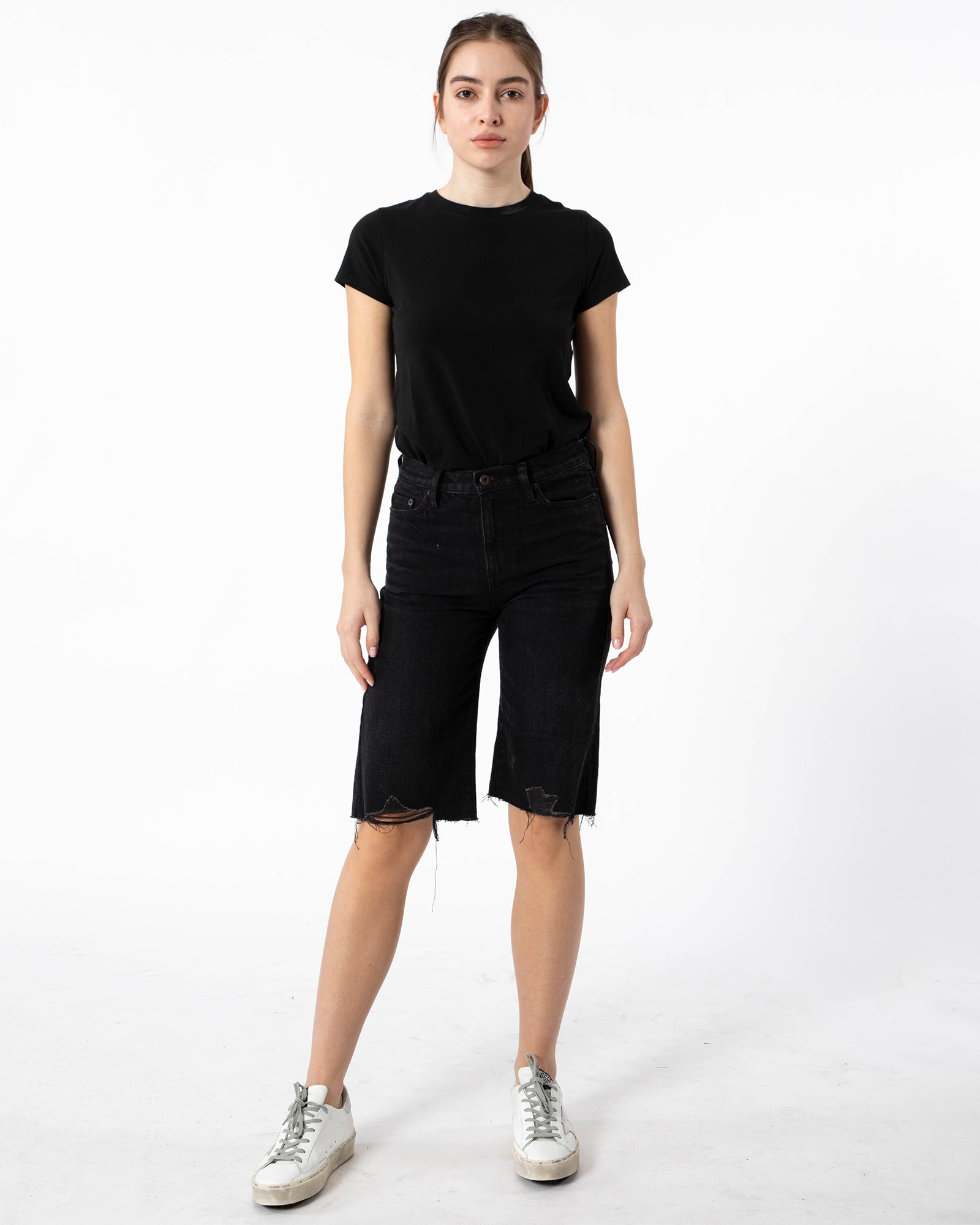 SIMON MILLER - Brent Shorts | Luxury Designer Fashion | tntfashion.ca