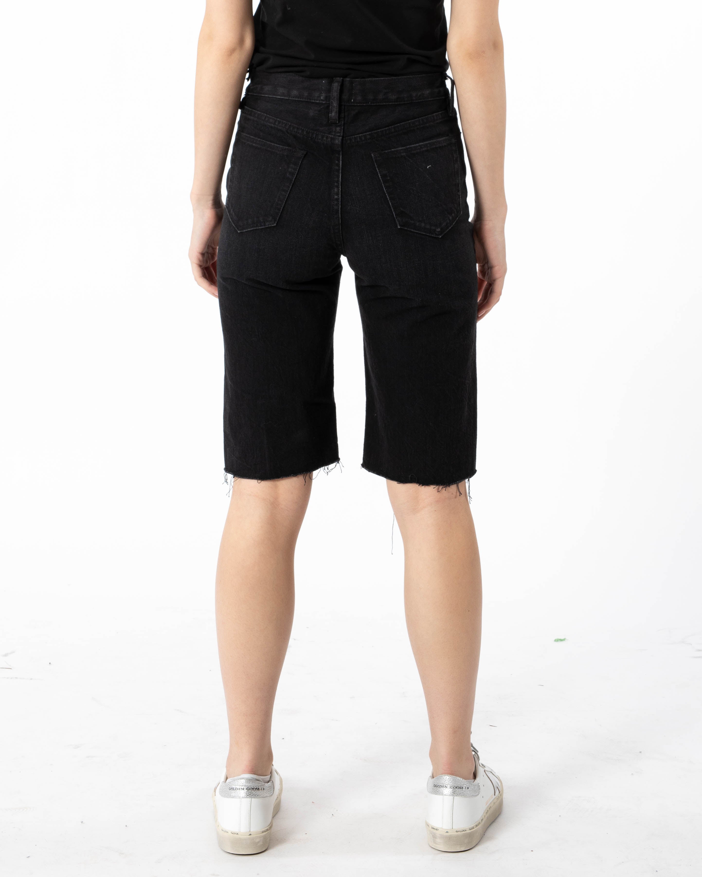 SIMON MILLER - Brent Shorts | Luxury Designer Fashion | tntfashion.ca
