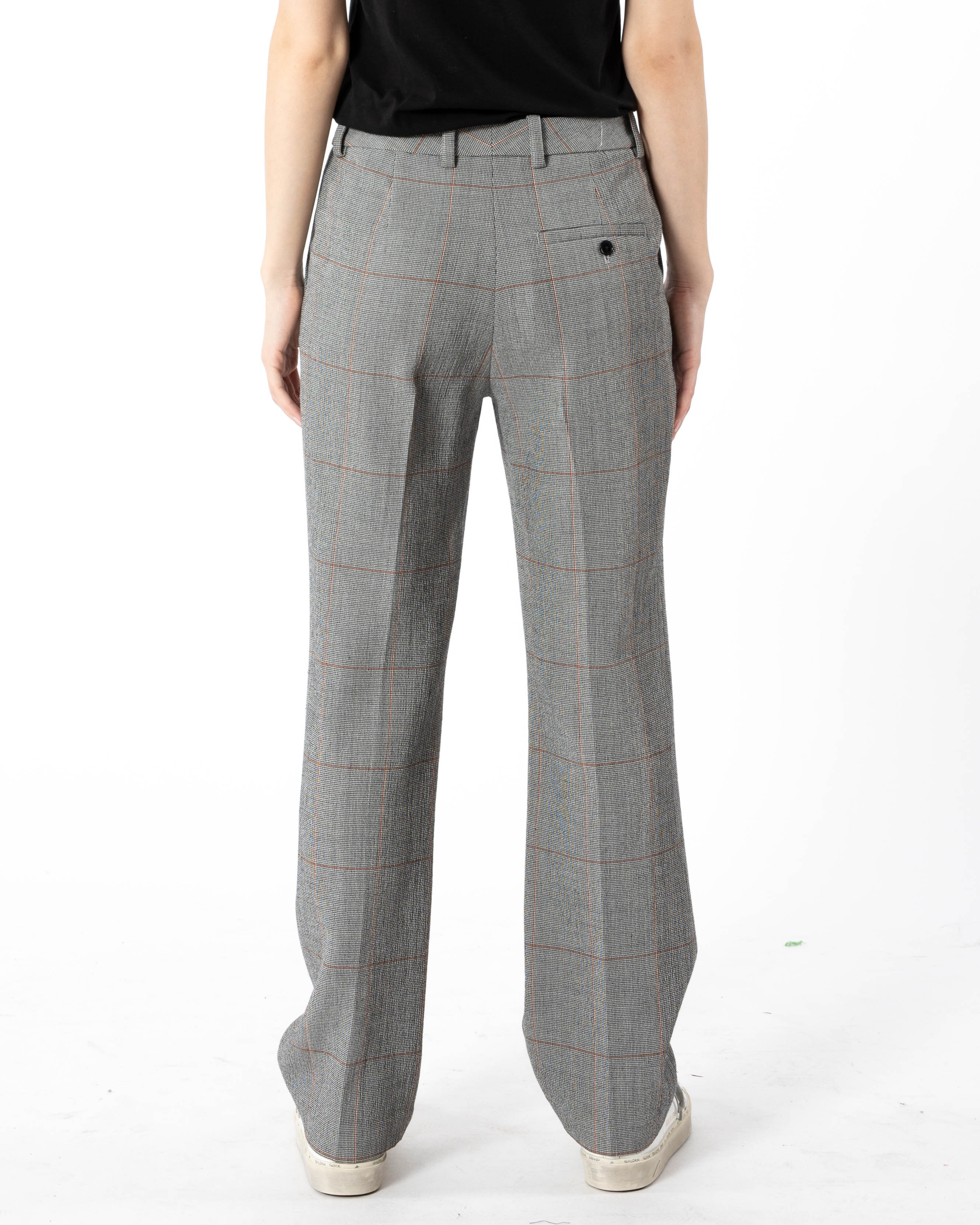 3.1 BY PHILLIP LIM - W 3.1 Long Stovepipe Pant | Luxury Designer Fashion | tntfashion.ca