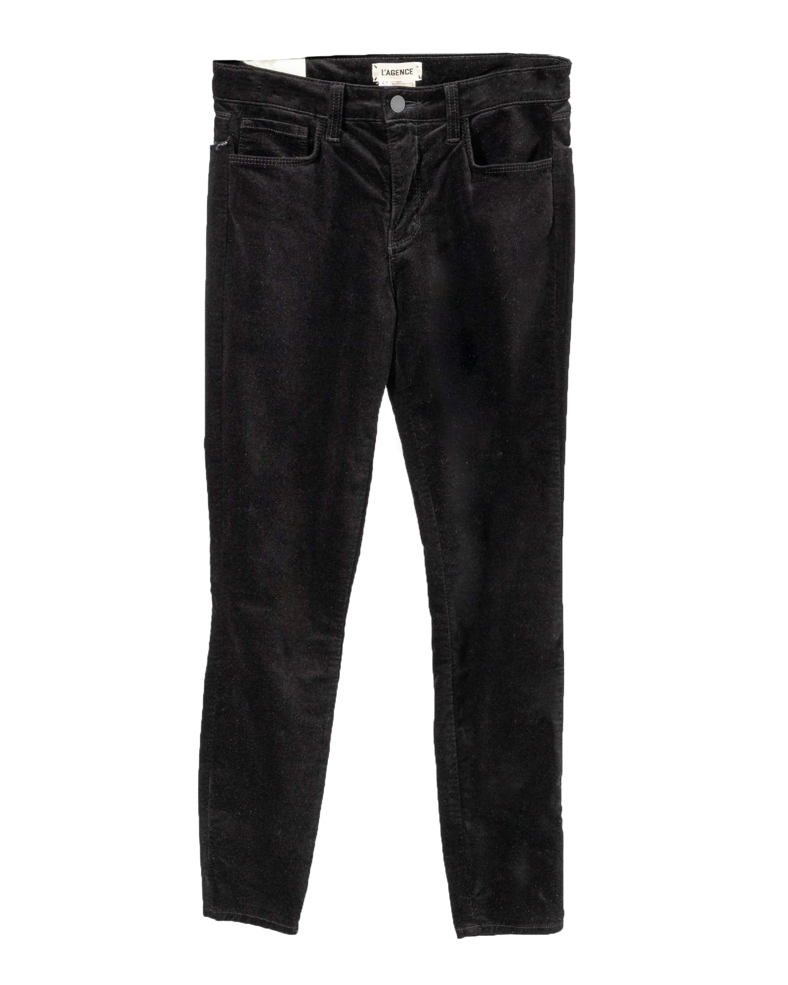 Jean skinny Margot