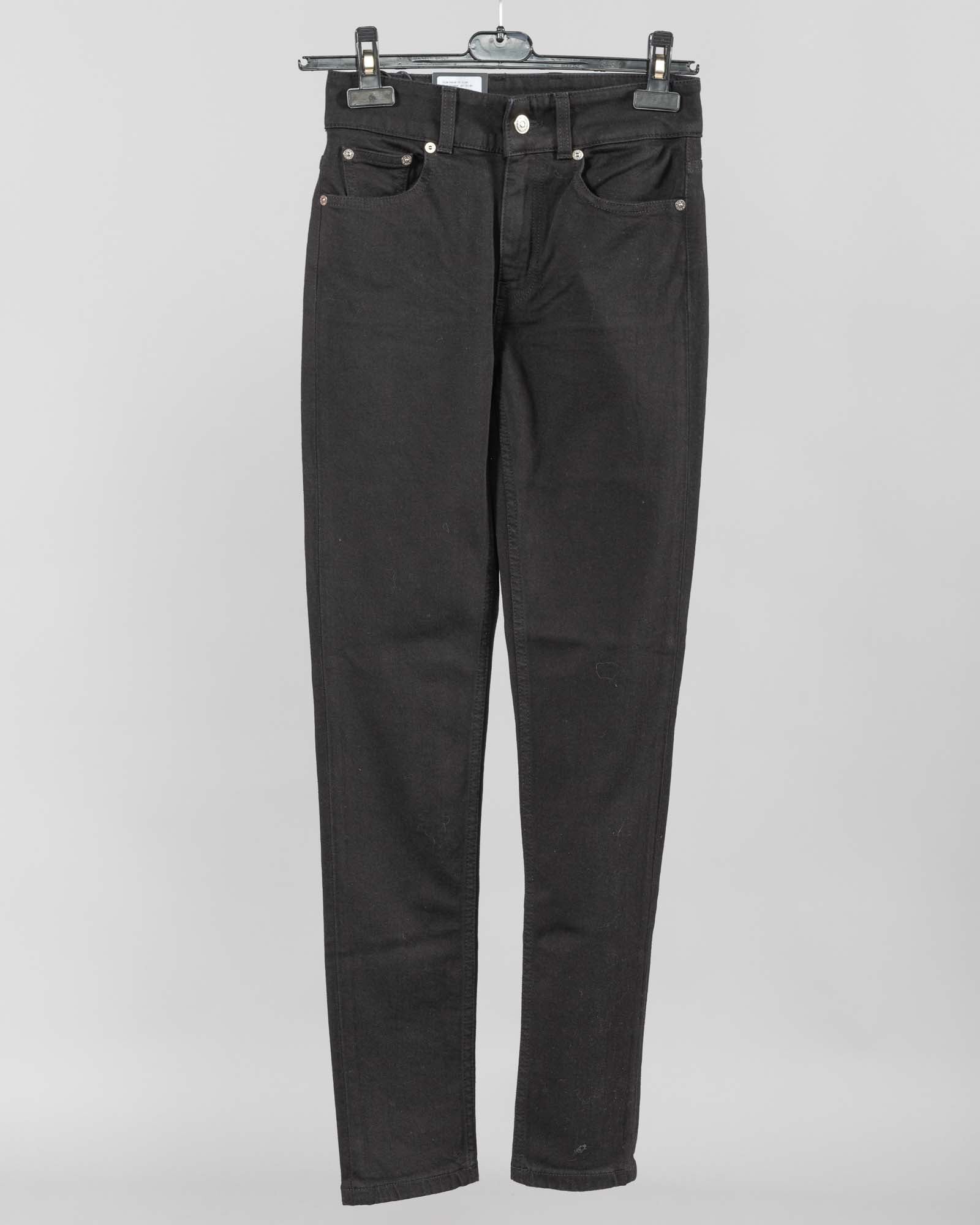 TOM WOOD - Slim Jeans | Luxury Designer Fashion | tntfashion.ca