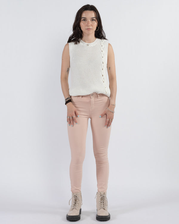 L'AGENCE - Margot Skinny Jeans | Luxury Designer Fashion | tntfashion.ca