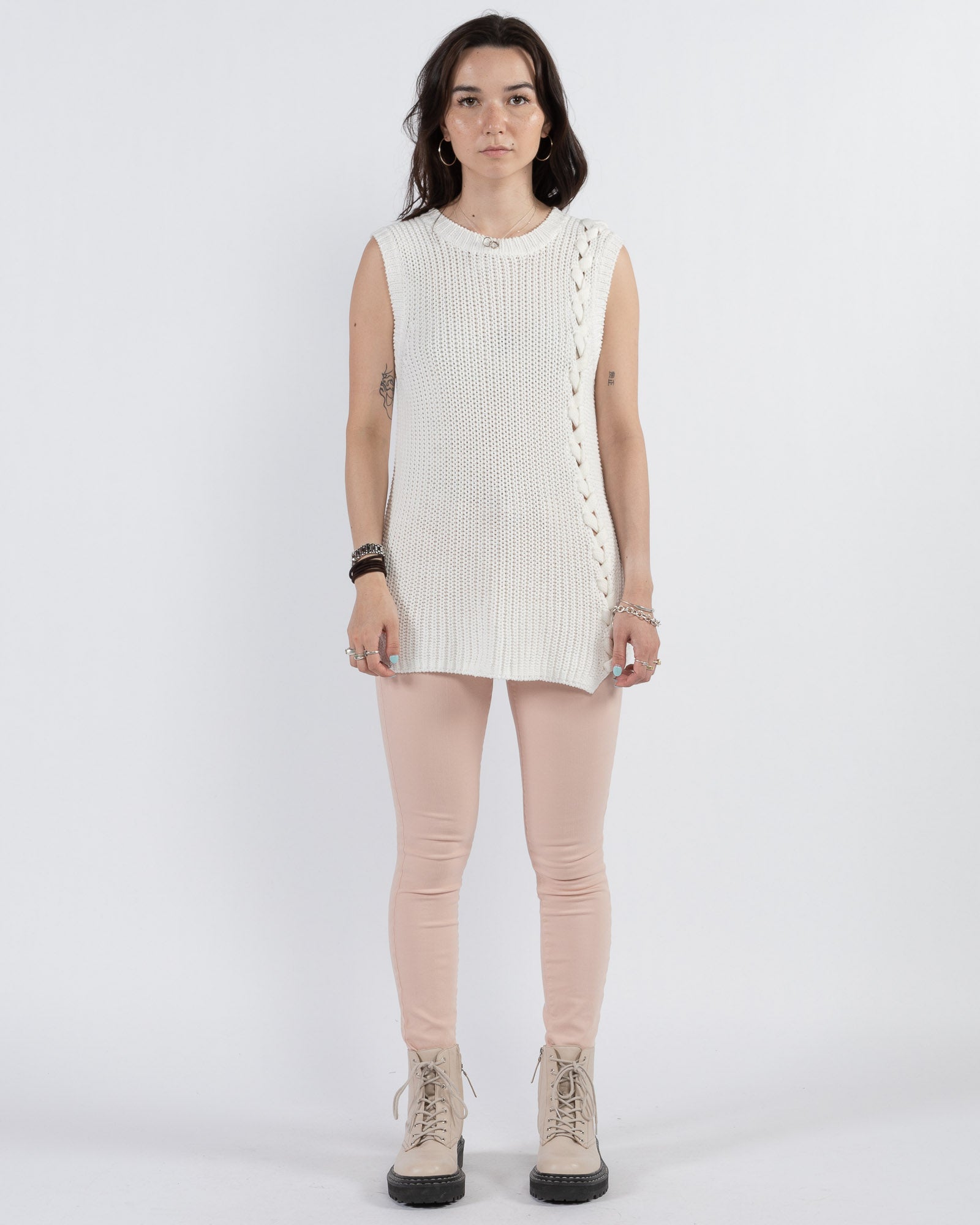 L'AGENCE - Margot Skinny Jeans | Luxury Designer Fashion | tntfashion.ca