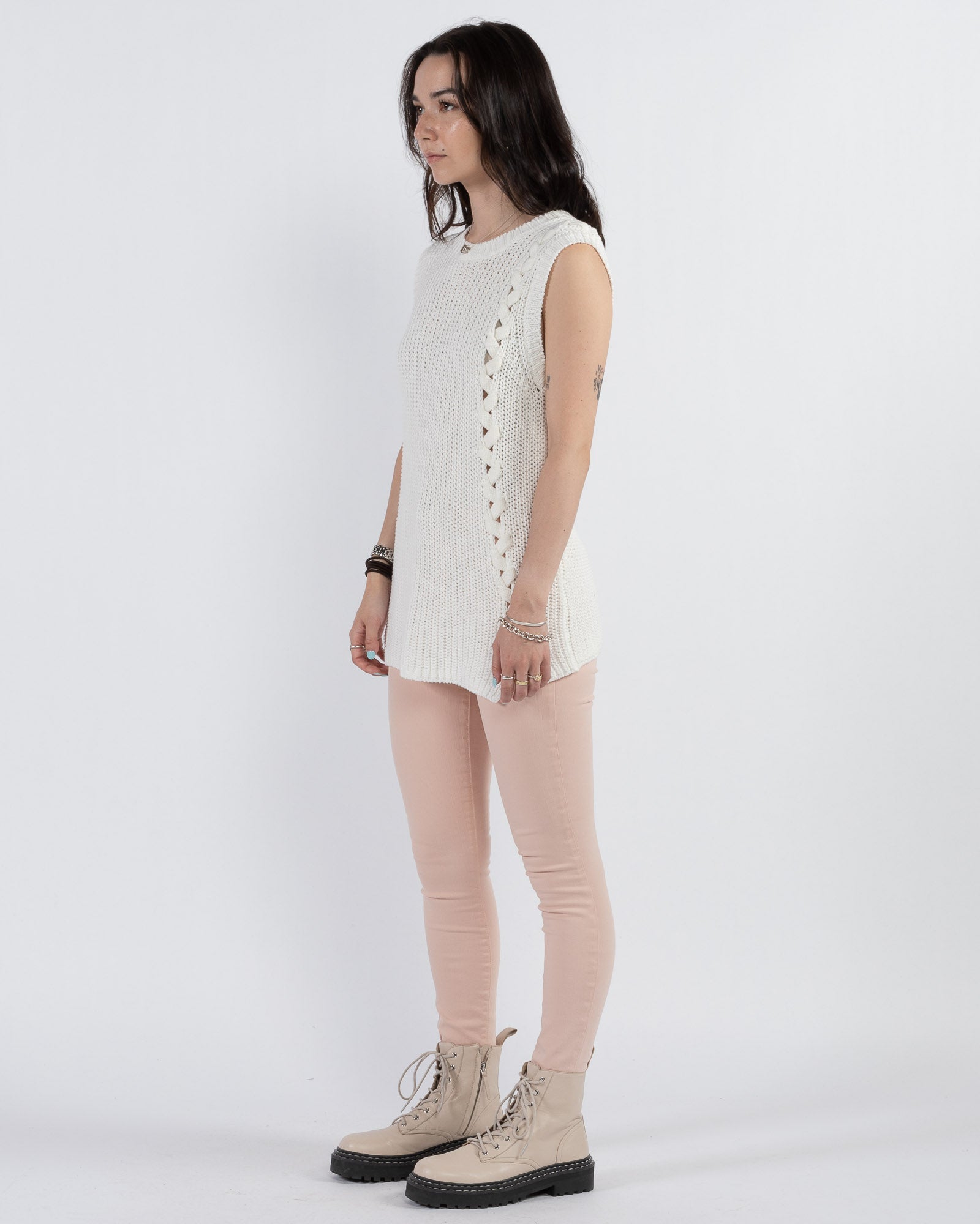 L'AGENCE - Margot Skinny Jeans | Luxury Designer Fashion | tntfashion.ca