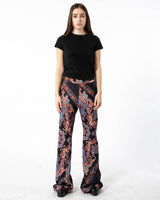 CHLOE - W Chloe Pant | Luxury Designer Fashion | tntfashion.ca