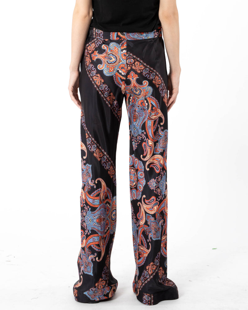 CHLOE - W Chloe Pant | Luxury Designer Fashion | tntfashion.ca