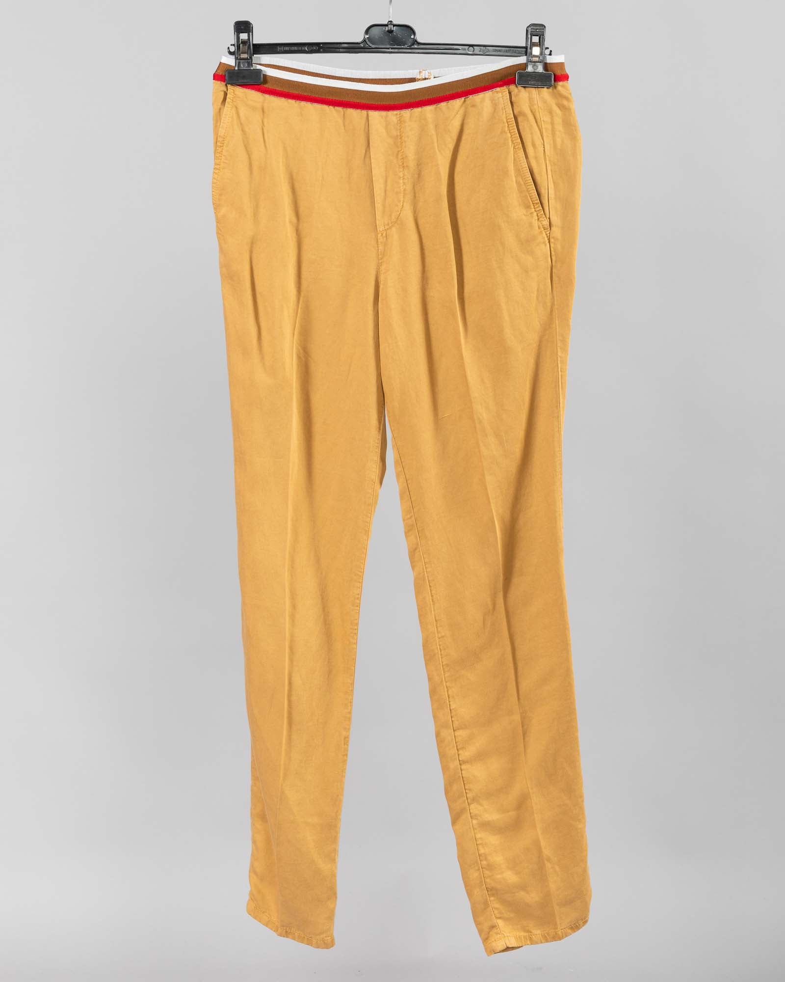 CHLOE STORA - W Chloe Stora Trouser | Luxury Designer Fashion | tntfashion.ca