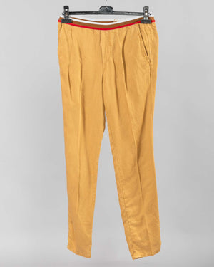 Stripe Waist Trousers