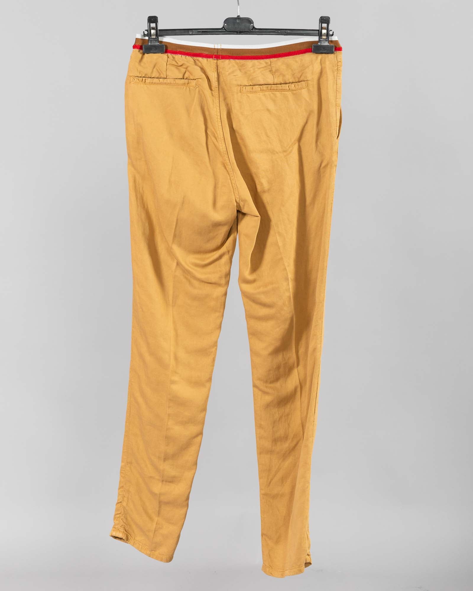 CHLOE STORA - W Chloe Stora Trouser | Luxury Designer Fashion | tntfashion.ca