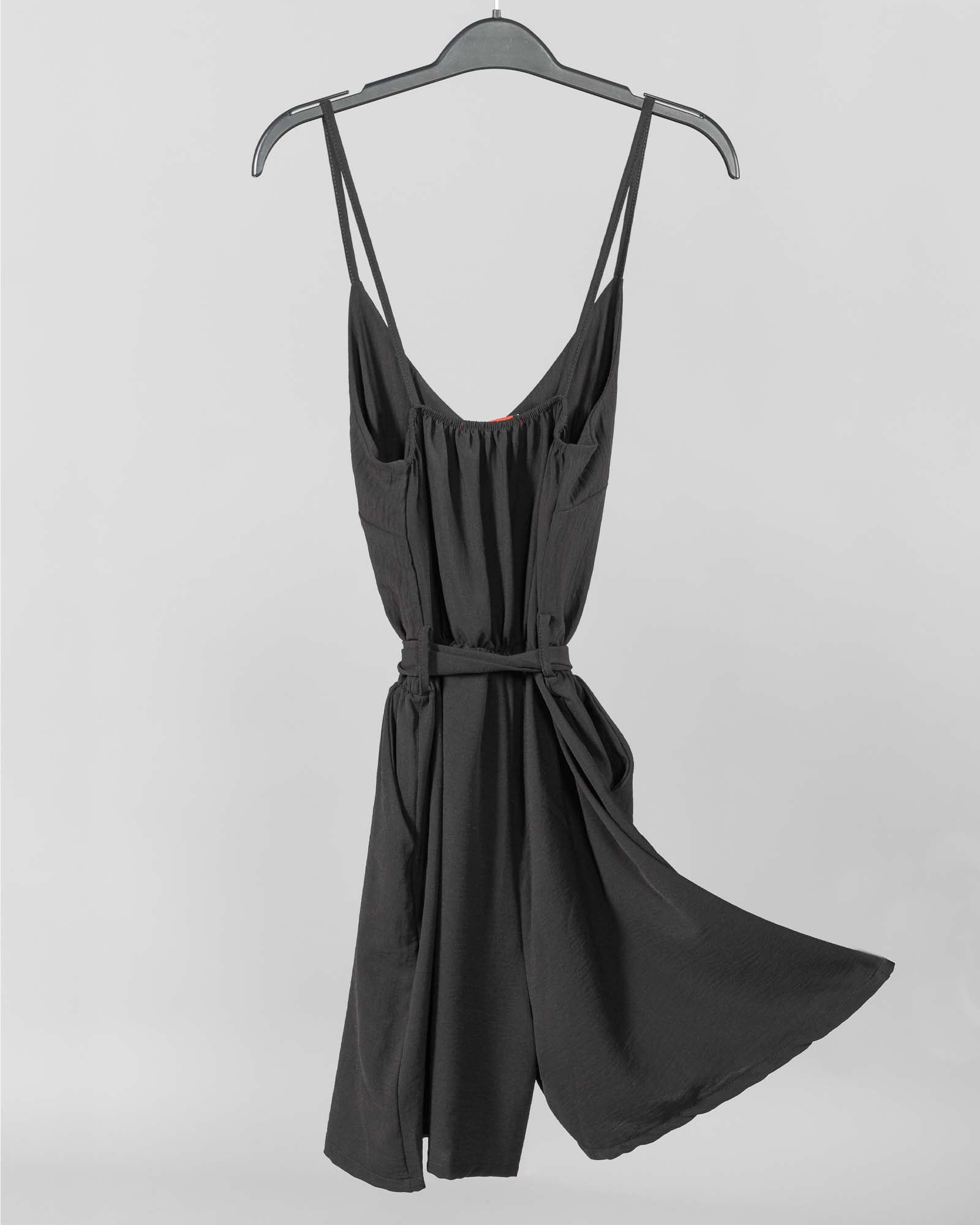 SERIES 2 - W Series 2 Harry Romper | Luxury Designer Fashion | tntfashion.ca