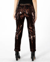 LE SUPERBE - Sequin Chino | Luxury Designer Fashion | tntfashion.ca