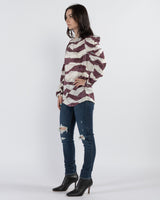 ISABEL MARANT - Crem Blouse | Luxury Designer Fashion | tntfashion.ca
