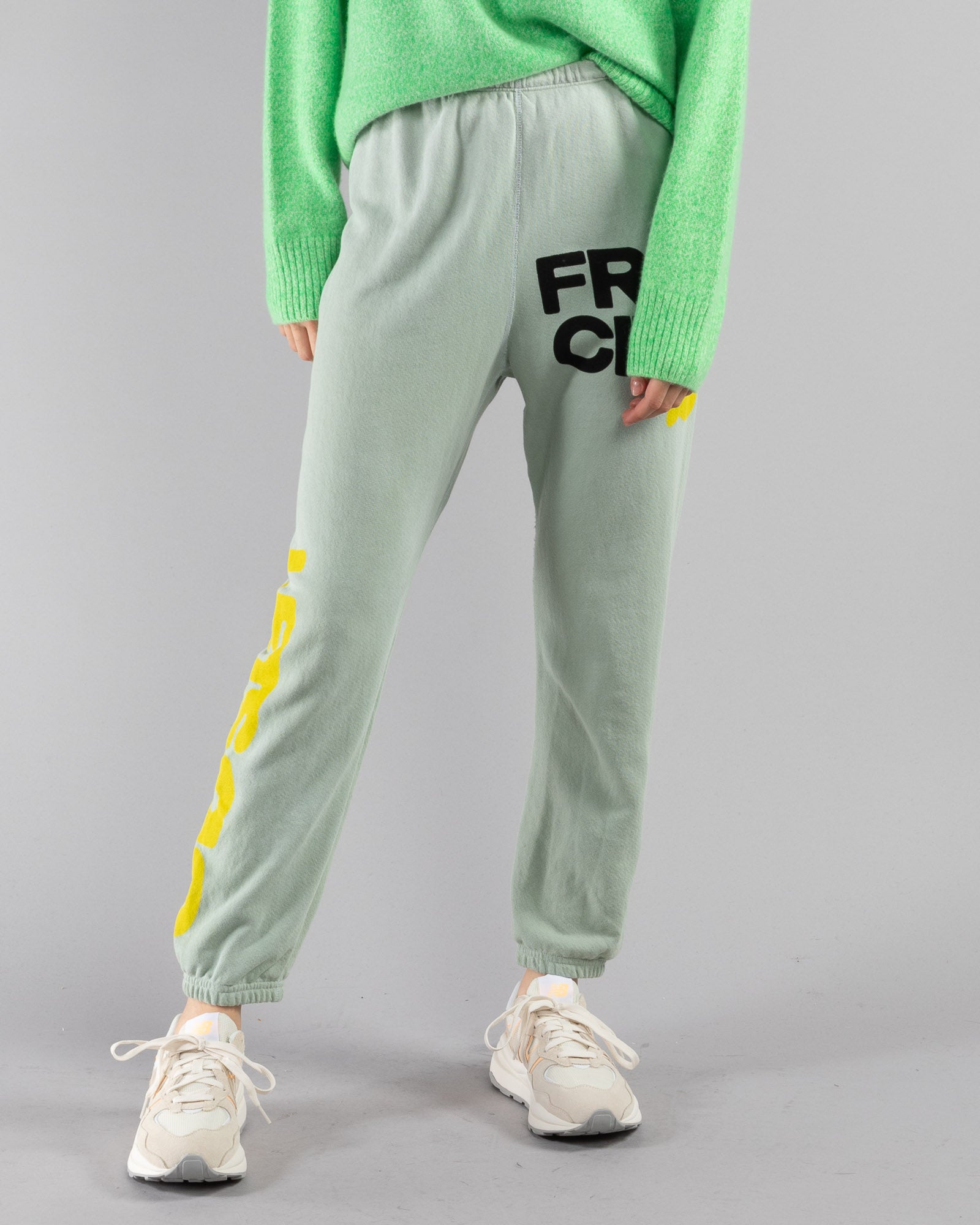 FREE CITY - Letsgo Sweatpants | Luxury Designer Fashion | tntfashion.ca