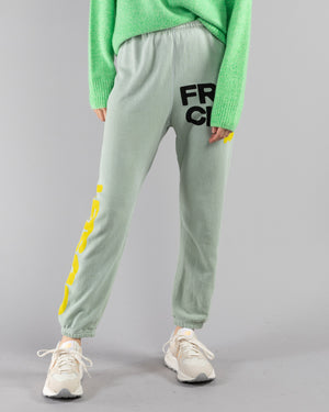 Letsgo Sweatpants