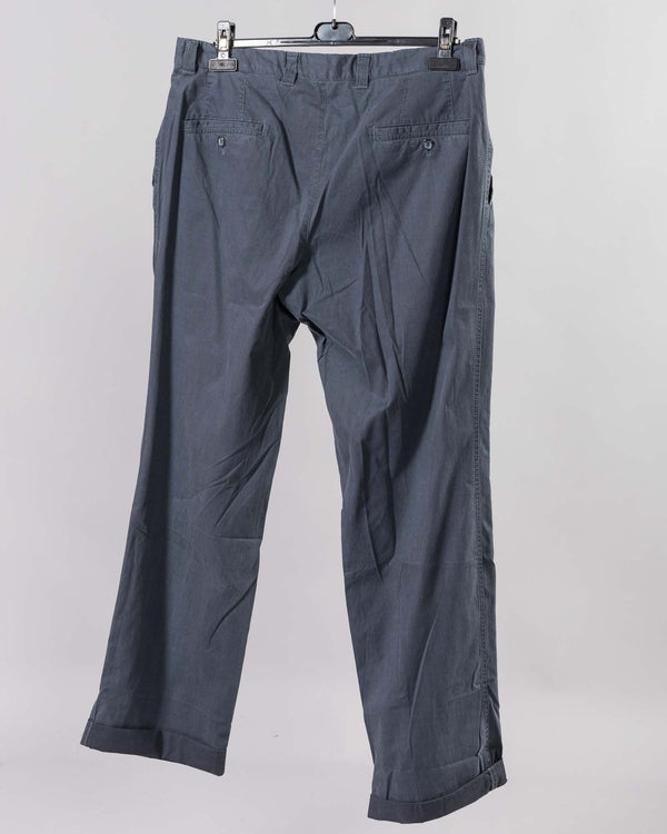 PATRICK ASSARAF - Classic Chino Pants | Luxury Designer Fashion | tntfashion.ca