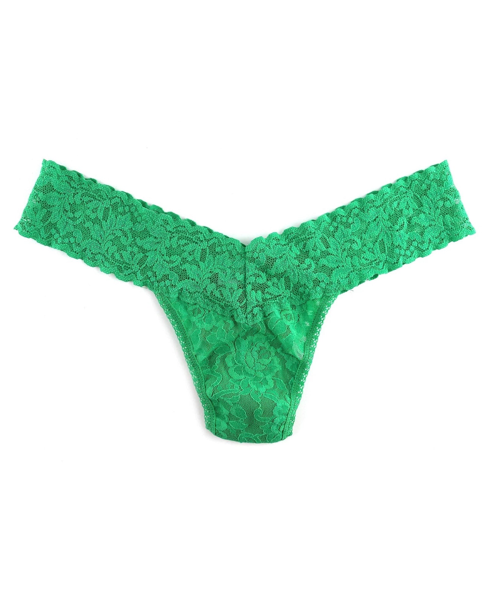 HANKY PANKY - Low Rise Thong | Luxury Designer Fashion | tntfashion.ca