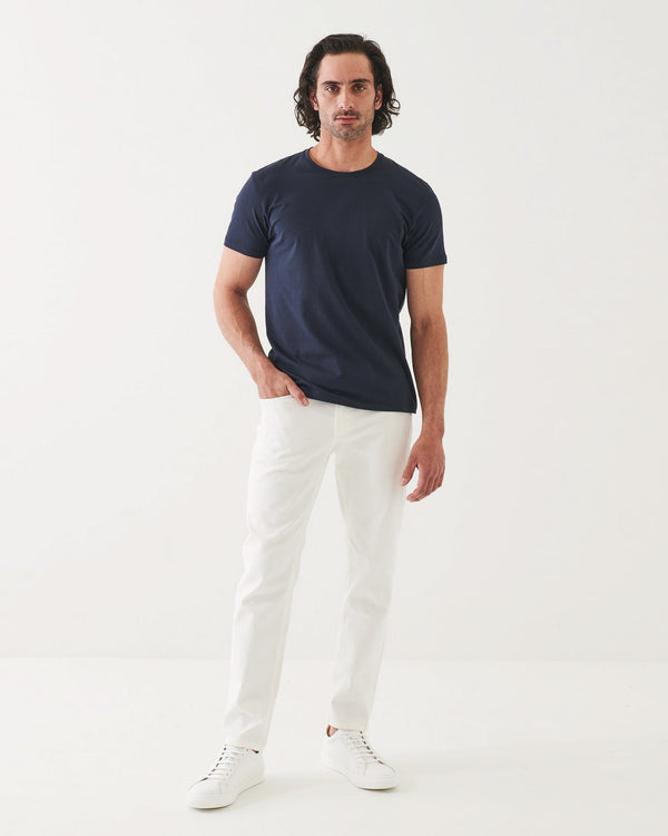 Iconic Crew Neck T-Shirt