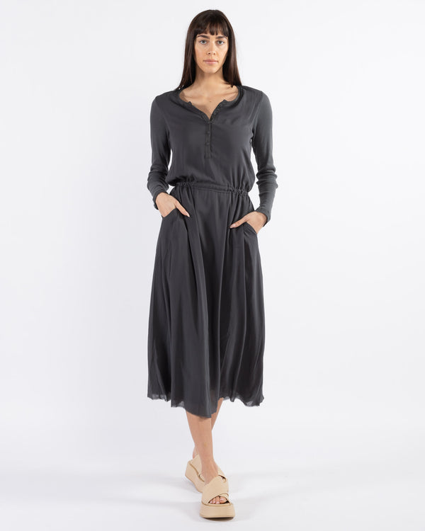 Kristensen Du Nord - Long Dress | Luxury Designer Fashion | tntfashion.ca