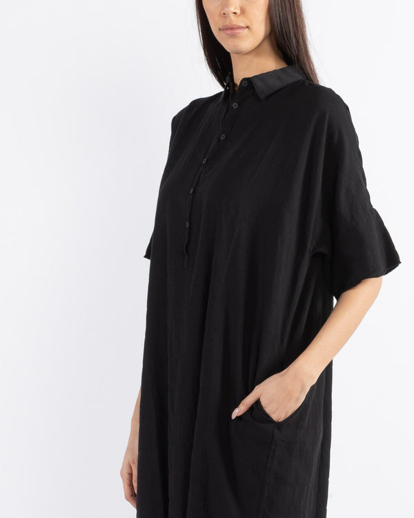 Kristensen Du Nord - Shirt Dress | Luxury Designer Fashion | tntfashion.ca