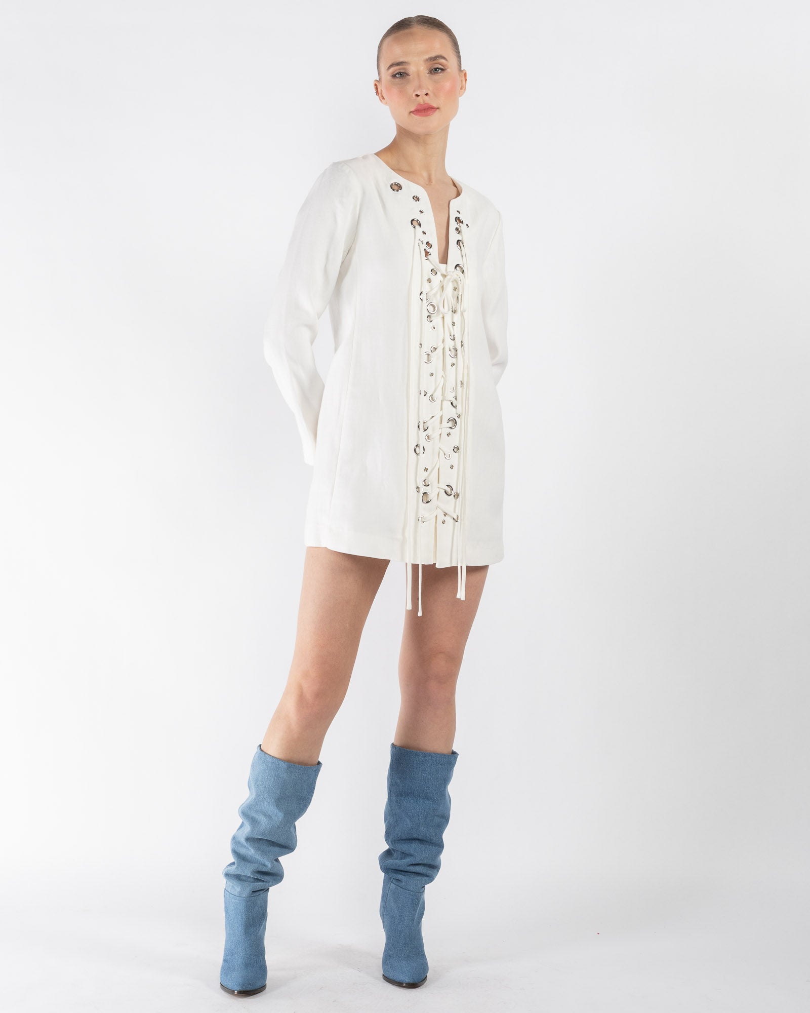 Marlena Dress