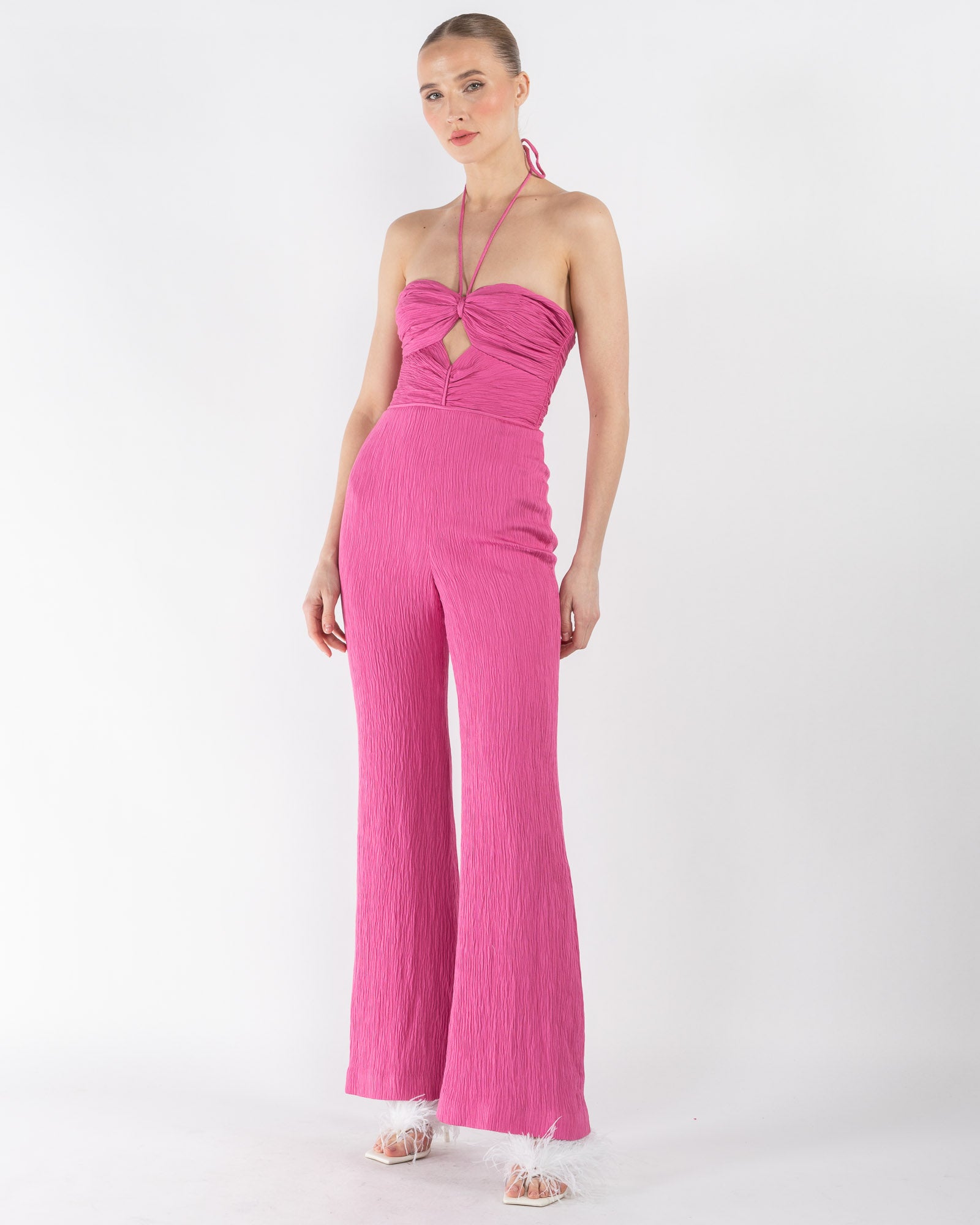 Jada Jumpsuit