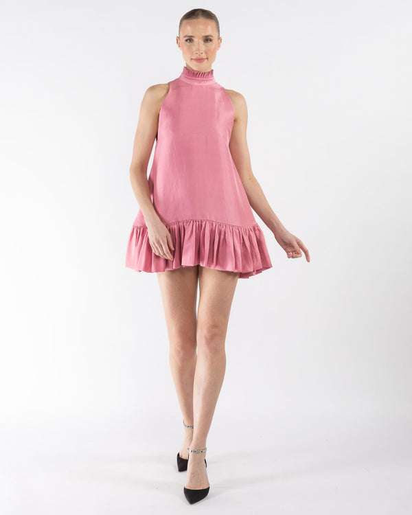 Alcott Mini Dress