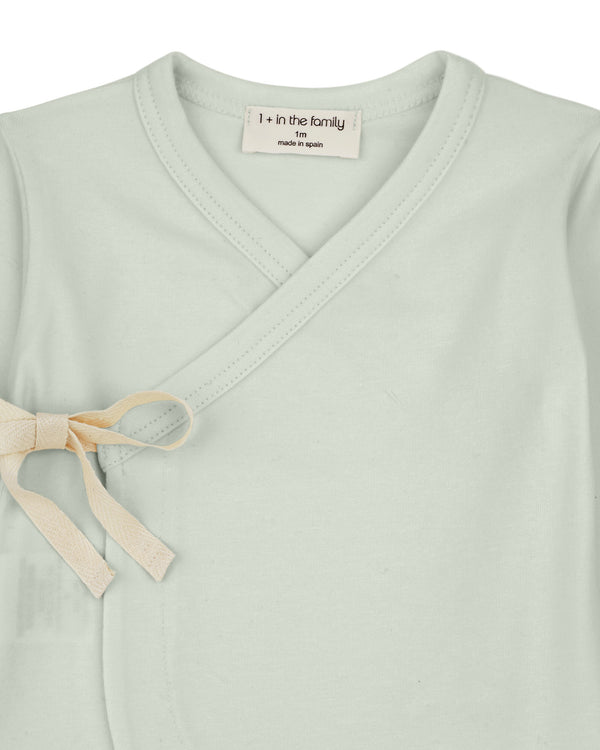 Babette Long Sleeve Shirt