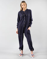 ISABEL MARANT - Tacaia Jumpsuit | Luxury Designer Fashion | tntfashion.ca